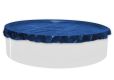 Plachta krycia kruh pre bazény 4,57 m SUPREME