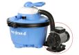 Čerpadlo filtrácie Prostar 3 a Prostar 4