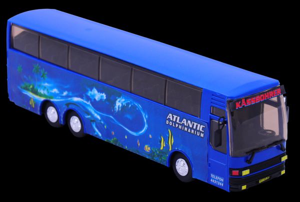 Obrázok Beneš a Lát a.s. Monti System 50 Setra Atlantic Delphinarium 1 : 48