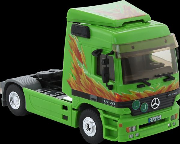 Obrázok Beneš a Lát a.s. Monti System 53 Mercedes Actros L 1 : 48