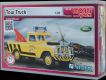 Stavebnice Monti 56 Tow Truck Land Rover 1:35 v krabici 22x15x6cm