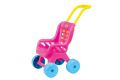 Kočárek Buggy plast 25x49x40cm