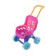 Kočárek Buggy plast 25x49x40cm