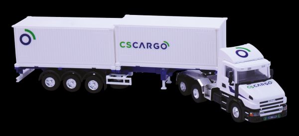 Obrázok Beneš a Lát a.s. Monti System 70 Scania CS Cargo 1 : 48