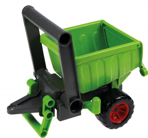 Obrázok Lena 4214 Eco vlečka za traktor zelená