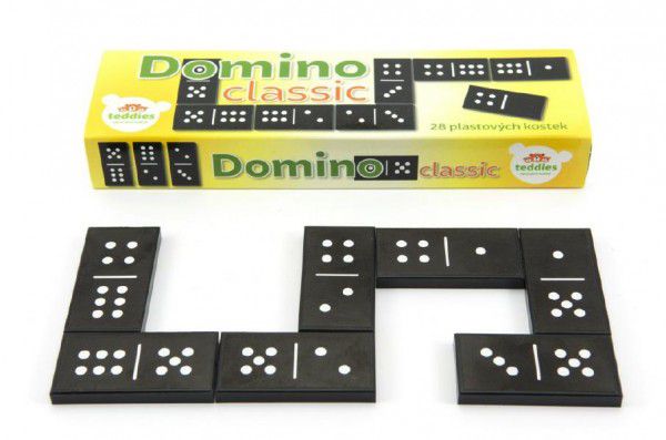 Obrázok Domino Classic 28ks