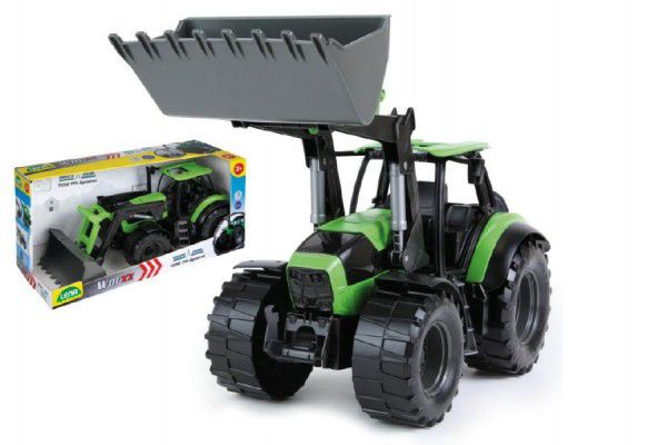 Obrázok Lena 4613 Traktor Deutz Fahr Agrotron 7250, 1:15