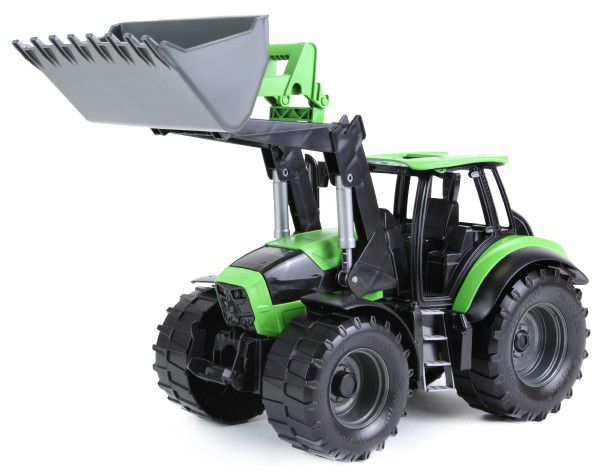 Obrázok Lena 4613 Traktor Deutz Fahr Agrotron 7250, 1:15