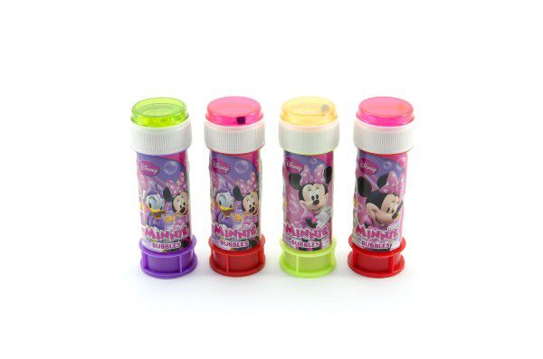 Obrázok DULCOP BUBLIFUK MINNIE 60 ML /27538000/