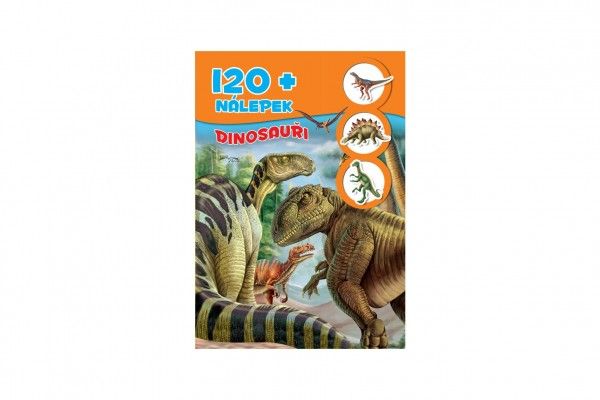 Obrázok Dinosaury