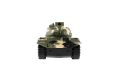 Tank RC 27 cm, plast, na batérie so zvukom, 37 x 17 x 19 cm