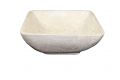 Kamenné umývadlo Invida Cream