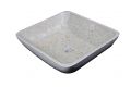 Kamenné umývadlo Invida Cream