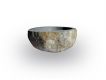 Umývadlo z prírodného riečneho kameňa The Lavabo Cut - malé