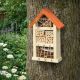 Hotel pre užitočný hmyz 32×16 cm, česká výroba