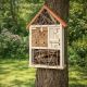 Hmyzí hotel - domček pre prospešný hmyz III.