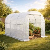 Fóliovník 200 x 350 cm (7 m²) biely