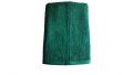 Osuška Unica - 70 x 140 cm, tmavo zelená