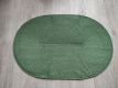 Prestieranie oválne - zelené