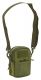 Taštička s popruhom 17 x 12 x 7 cm OLIVE