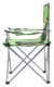 Kempingová skladacia stolička NET