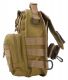 Batoh na rameno 10 L ARMY