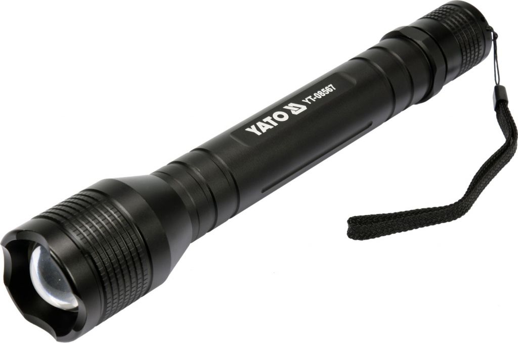 Obrázok Yato LED XP-L CREE 10W, 1000 lm (5906083013324)