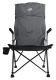 Kempingová skladacia stolička MERIT XXL - 111 cm