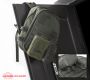Taška Army - 17 x 11 x 6 cm
