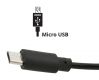 Nabíjačka telefónu 12 / 24 V - MICRO USB
