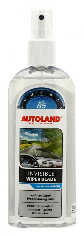 Obrázok Autoland Nano+ 300ml