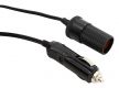 Predlžovací kábel 12 / 24 V, 5 m