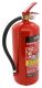 Hasiaci prístroj práškový - 6 kg, ABC ( 43 A )