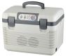 Chladiaci box DOUBLE 19 L + display - 230V/24V/12V