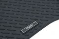 Koberce gumené s fixáciou Perfect Fit P5, súprava 4 kusov