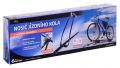 Nosič bicykla zamykací - BLACK