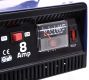 Nabíjačka 8 Amp 6 / 12 V