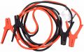 Štartovacie káble - 3,5 m, TÜV / GS