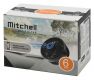 Ventilátor MITCHELL ANION - 12 V, na prísavku
