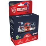 NANO sada pre autosklá