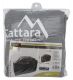 Cattara kryt plynového grilu 99BB006 a 13041