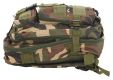Cattara ruksak na chrbát ARMY WOOD, 30 l