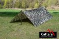 Cattara vodeodolná celta, 3 x 4 m