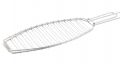 CATTARA Grilovacia mriežka Fish, 35 x 13 cm