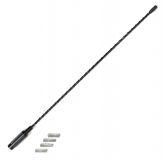 COMPASS Anténny prút 40 cm s redukciami