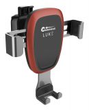 COMPASS Držiak telefónu LUKE-A, red
