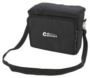 COMPASS Termotaška závesná na opierku hlavy 5 l