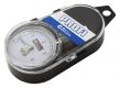 COMPASS Profesionálny merač tlaku v pneumatikách, 4 kg/cm2