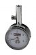 COMPASS Profesionálny merač tlaku v pneumatikách, 4 kg/cm2