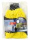 COMPASS Umývacie rukavice YELLOW 23 x 17 cm